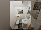 Ochota Filtry/ Kamienica/ Salon z kominkiem - 4