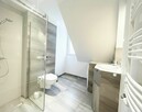Ochota Filtry/ Kamienica/ Salon z kominkiem - 10