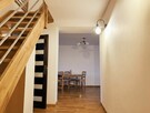 Ochota Filtry/ Kamienica/ Salon z kominkiem - 14