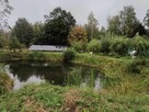 Siedlisko , Dwa domy 40 km od Warszawy - 10
