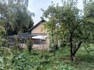 Siedlisko , Dwa domy 40 km od Warszawy - 11