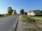 Działka inwestycyjna pod market w Ładzyniu - 6