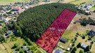 Działka budowlana | Oleszno | 1,04ha - 11