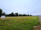 Działka budowlana 1500 m2, Mursk, gm. Włocławek, WZ + media - 4