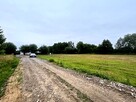 Działka budowlana 1500 m2, Mursk, gm. Włocławek, WZ + media - 6