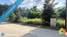 Działka budowlana Rosanów-Zgierz przy lesie - 3