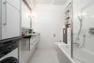REZERWACJA Elegancki apartament na Jana Kazimierza +3 miejsca parkingowe +komórka - 5