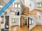 Wynajmę bezpośrednio dom 200m2 z garażem i ogródkiem, Warszawa, Bielany - 3