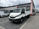 iveco daily 72c18, himatic, 3 stronny wywrot