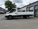 iveco daily 72c18, himatic, 3 stronny wywrot - 4