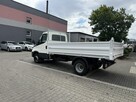 iveco daily 72c18, himatic, 3 stronny wywrot - 9