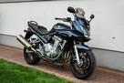 Suzuki Bandit GSF 650 S BANDIT ABS 2007 Duży Wybór Transport Raty JAK NOWA