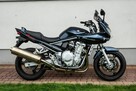 Suzuki Bandit GSF 650 S BANDIT ABS 2007 Duży Wybór Transport Raty JAK NOWA - 3