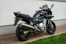 Suzuki Bandit GSF 650 S BANDIT ABS 2007 Duży Wybór Transport Raty JAK NOWA - 4
