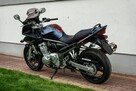 Suzuki Bandit GSF 650 S BANDIT ABS 2007 Duży Wybór Transport Raty JAK NOWA - 5