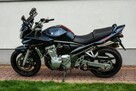 Suzuki Bandit GSF 650 S BANDIT ABS 2007 Duży Wybór Transport Raty JAK NOWA - 6