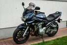 Suzuki Bandit GSF 650 S BANDIT ABS 2007 Duży Wybór Transport Raty JAK NOWA - 7