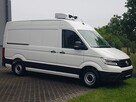 Volkswagen Crafter MAN CHŁODNIA AGREGAT FUNKCJA GRZANIA IZOTERMA ZANOTTI Z350 - 2