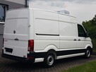 Volkswagen Crafter MAN CHŁODNIA AGREGAT FUNKCJA GRZANIA IZOTERMA ZANOTTI Z350 - 4