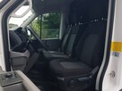 Volkswagen Crafter MAN CHŁODNIA AGREGAT FUNKCJA GRZANIA IZOTERMA ZANOTTI Z350 - 7