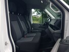 Volkswagen Crafter MAN CHŁODNIA AGREGAT FUNKCJA GRZANIA IZOTERMA ZANOTTI Z350 - 8