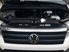 Volkswagen Crafter MAN CHŁODNIA AGREGAT FUNKCJA GRZANIA IZOTERMA ZANOTTI Z350 - 14