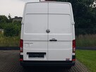 Volkswagen Crafter MAN CHŁODNIA AGREGAT FUNKCJA GRZANIA IZOTERMA ZANOTTI Z350 - 16