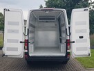 Volkswagen Crafter MAN CHŁODNIA AGREGAT FUNKCJA GRZANIA IZOTERMA ZANOTTI Z350 - 4
