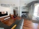 Mieszkanie Warszawa Wola, Krochmalna - 3