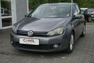 Volkswagen Golf zarejestrowany, ubezpieczony