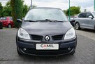 Renault Grand Scenic zarejestrowany, ubezpieczony, 7-osobowy , gaz , ekonomiczny - 2