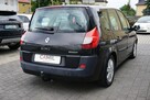 Renault Grand Scenic zarejestrowany, ubezpieczony, 7-osobowy , gaz , ekonomiczny - 4