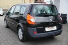 Renault Grand Scenic zarejestrowany, ubezpieczony, 7-osobowy , gaz , ekonomiczny - 7