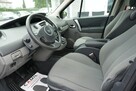 Renault Grand Scenic zarejestrowany, ubezpieczony, 7-osobowy , gaz , ekonomiczny - 8