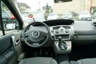 Renault Grand Scenic zarejestrowany, ubezpieczony, 7-osobowy , gaz , ekonomiczny - 11