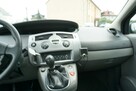 Renault Grand Scenic zarejestrowany, ubezpieczony, 7-osobowy , gaz , ekonomiczny - 12