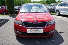 Škoda RAPID zarejestrowany, ubezpieczony, panorama - 2