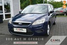 Ford Focus 1.8 TDCi 116KM, polski salon, bardzo ekonomiczny, zadbany,