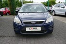 Ford Focus 1.8 TDCi 116KM, polski salon, bardzo ekonomiczny, zadbany, - 2