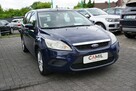 Ford Focus 1.8 TDCi 116KM, polski salon, bardzo ekonomiczny, zadbany, - 3