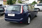 Ford Focus 1.8 TDCi 116KM, polski salon, bardzo ekonomiczny, zadbany, - 4