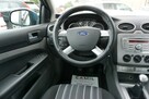 Ford Focus 1.8 TDCi 116KM, polski salon, bardzo ekonomiczny, zadbany, - 12