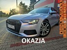 Audi A6 Led, Radar, Kamera 360, Bliss, El.Klapa, Panorama - 1