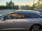 Audi A6 Led, Radar, Kamera 360, Bliss, El.Klapa, Panorama - 5