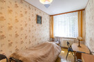3 pokoje z ogródkiem i balkonem | Bałuty - 7