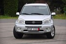 Toyota RAV-4 2,0 Benz 150KM 4x4 1Wł. Klimatyzacja Serwis do 02.26 El.Szyby Lusterka - 2