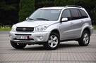 Toyota RAV-4 2,0 Benz 150KM 4x4 1Wł. Klimatyzacja Serwis do 02.26 El.Szyby Lusterka - 3