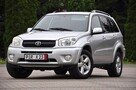 Toyota RAV-4 2,0 Benz 150KM 4x4 1Wł. Klimatyzacja Serwis do 02.26 El.Szyby Lusterka - 5