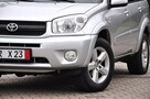 Toyota RAV-4 2,0 Benz 150KM 4x4 1Wł. Klimatyzacja Serwis do 02.26 El.Szyby Lusterka - 6