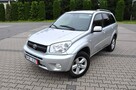 Toyota RAV-4 2,0 Benz 150KM 4x4 1Wł. Klimatyzacja Serwis do 02.26 El.Szyby Lusterka - 7